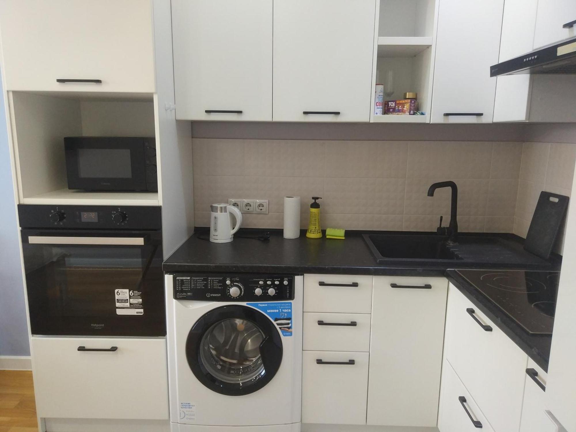 Loftik Apartments Shevchenko Street 알마티 외부 사진