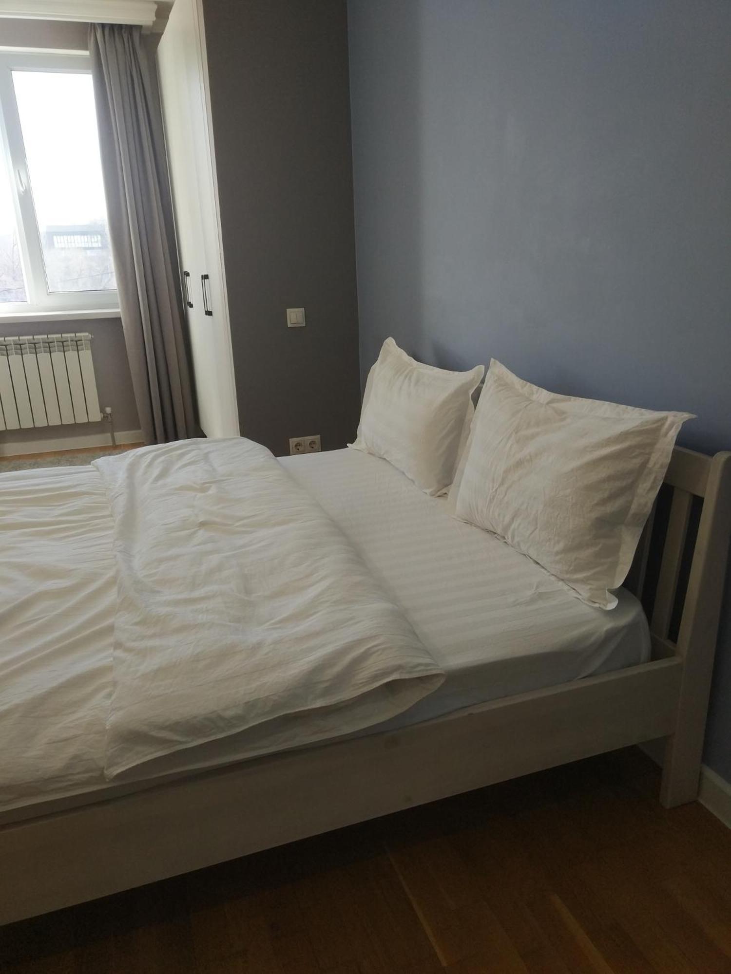 Loftik Apartments Shevchenko Street 알마티 외부 사진